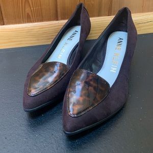Anne Klein heels Size 6